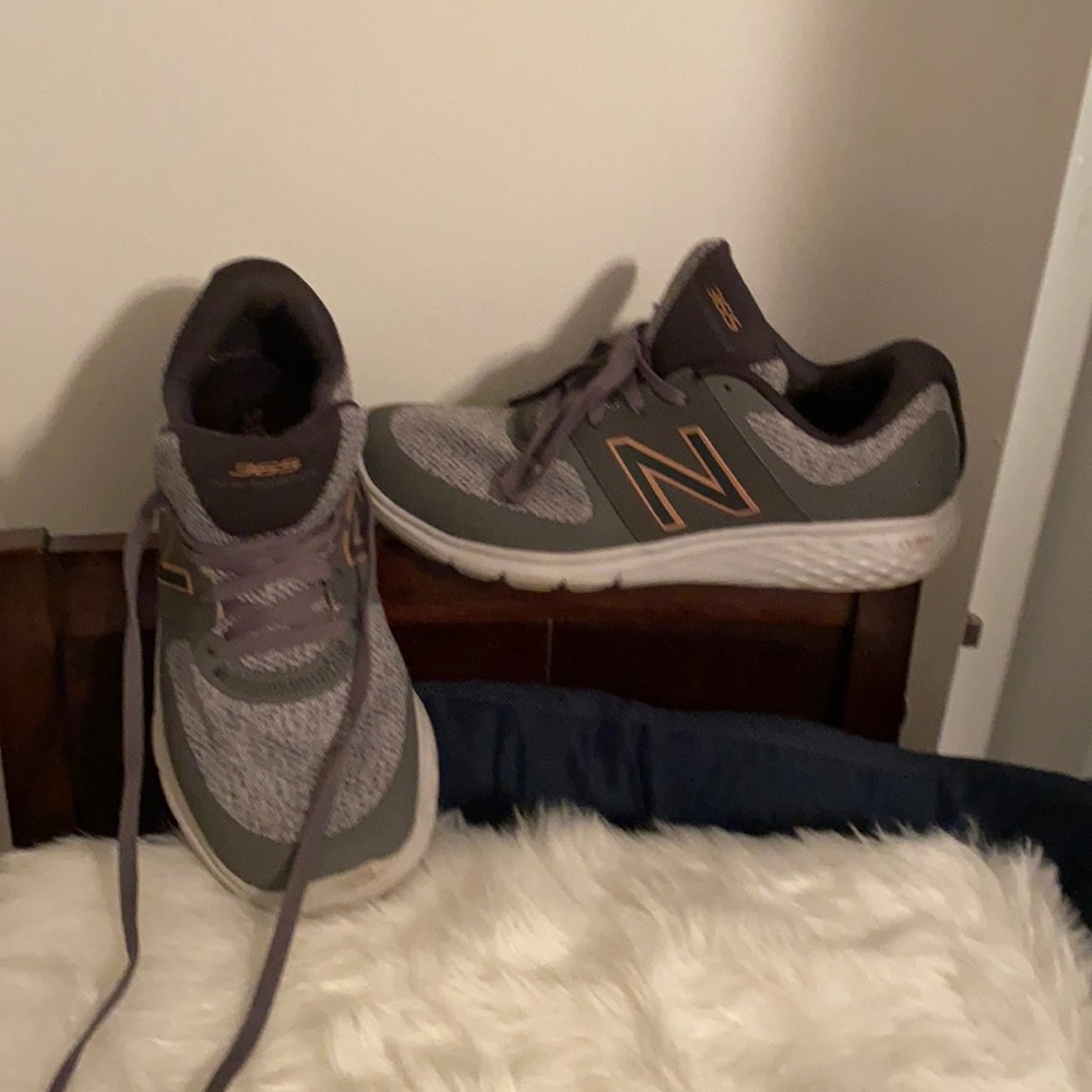 New Balance Sneakers
